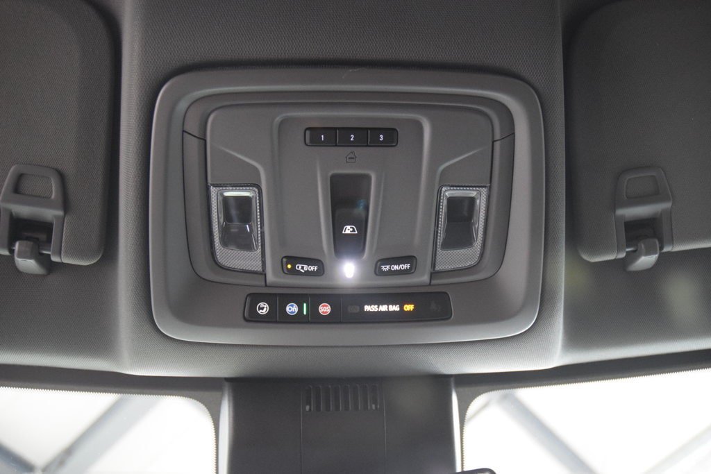 New 2026 Chevrolet Silverado 1500 RST w/ RST All Star Premium Package AWD/4WD image 51