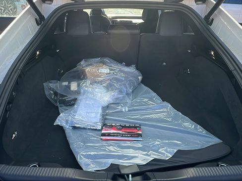 Used 2024 Dodge Charger R/T w/ Plus Group image 13