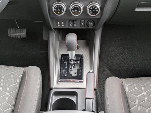 Used 2026 Mitsubishi Outlander Sport LE AWD/4WD image 17