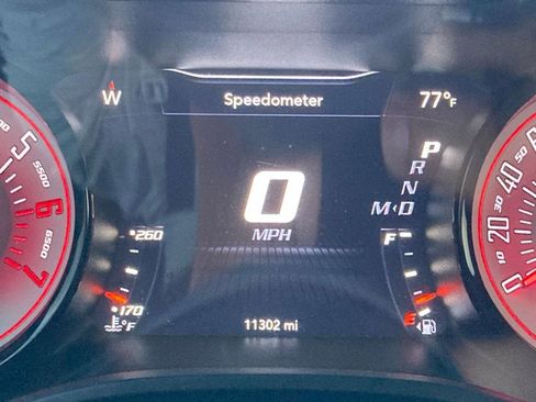 Used 2022 Dodge Challenger R/T Scat Pack RWD image 17