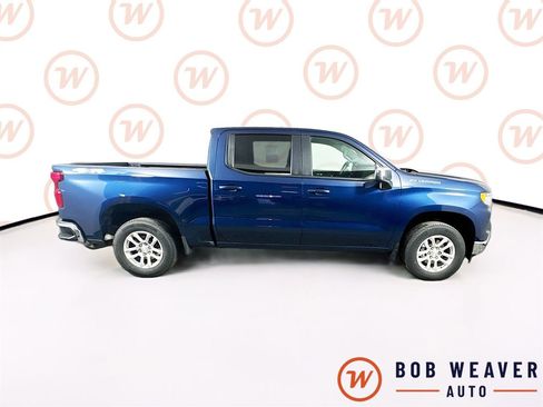 Used 2022 Chevrolet Silverado 1500 LT image 8