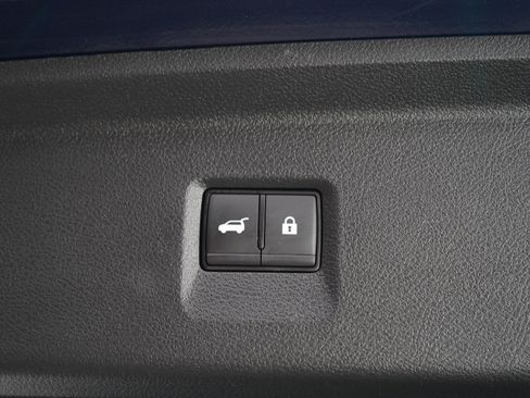 Used 2025 INFINITI QX60 Luxe AWD/4WD image 11