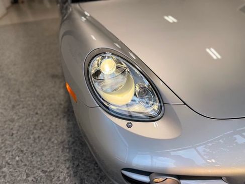 Used 2006 Porsche Cayman S RWD image 46