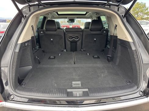 Used 2025 Acura MDX SH-AWD image 30