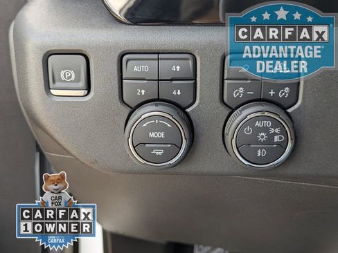 Certified 2025 Chevrolet Silverado 1500 ZR2 image 15