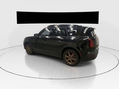 Used 2025 MINI Cooper Countryman SE AWD/4WD image 7