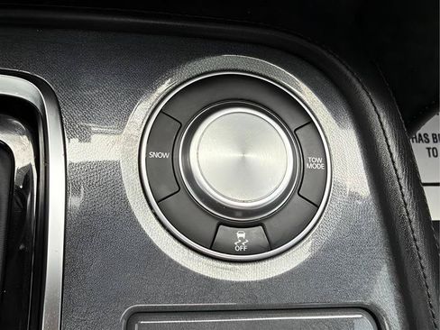 Used 2022 Nissan Armada SL w/ Midnight Edition Package RWD image 48