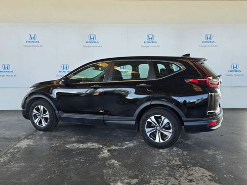 Used 2022 Honda CR-V LX image 4