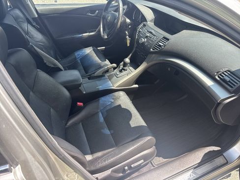 Used 2009 Acura TSX Sedan FWD image 15