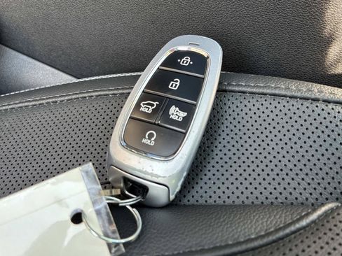 Used 2022 Hyundai Tucson SEL w/ Convenience + Premium Package AWD/4WD image 9
