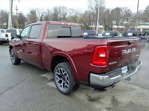 New 2026 RAM 1500 Laramie image 6