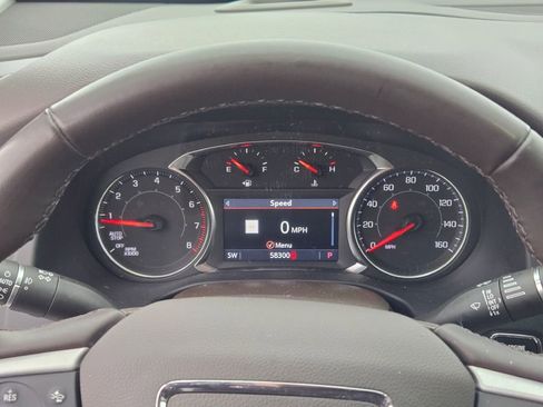 Used 2023 GMC Acadia SLT image 35