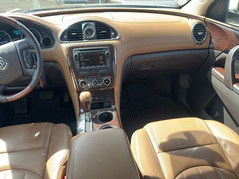 Used 2013 Buick Enclave Leather AWD/4WD image 19