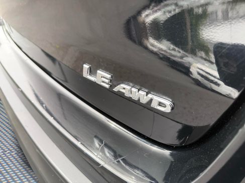 Used 2016 Toyota Highlander Plus AWD/4WD image 7