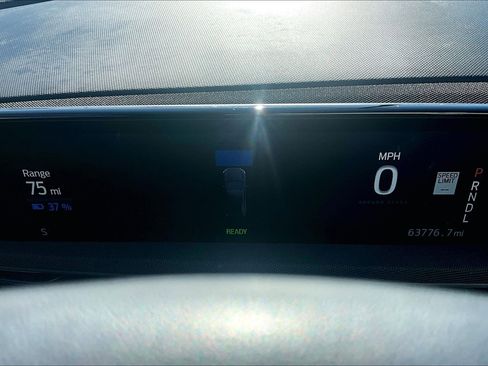 Used 2021 Ford Mustang Mach-E Select w/ Comfort/Technology Package image 22