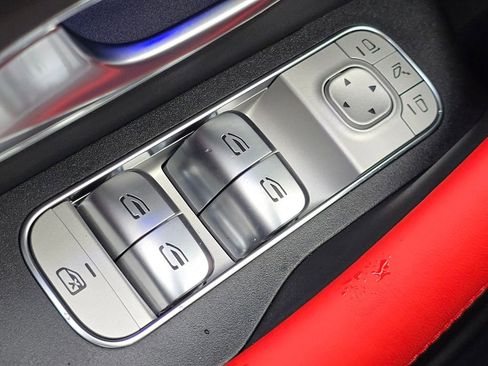 New 2026 Mercedes-Benz GLE 53 AMG 4MATIC Coupe image 26