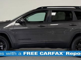 Used 2020 Jeep Cherokee Latitude Plus AWD/4WD video 2