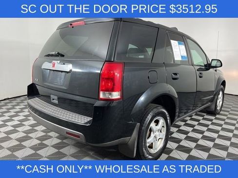 Used 2006 Saturn Vue 2WD image 8