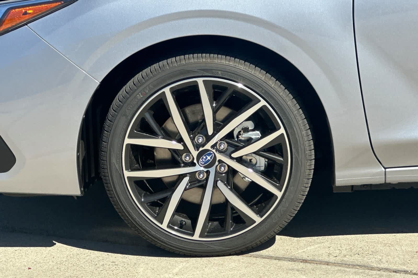 New 2026 Subaru Impreza 2.0i Sport AWD/4WD image 31