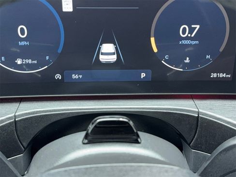 Used 2024 Hyundai Santa Fe Limited image 23