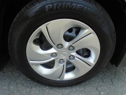 Used 2013 Honda Civic LX image 32