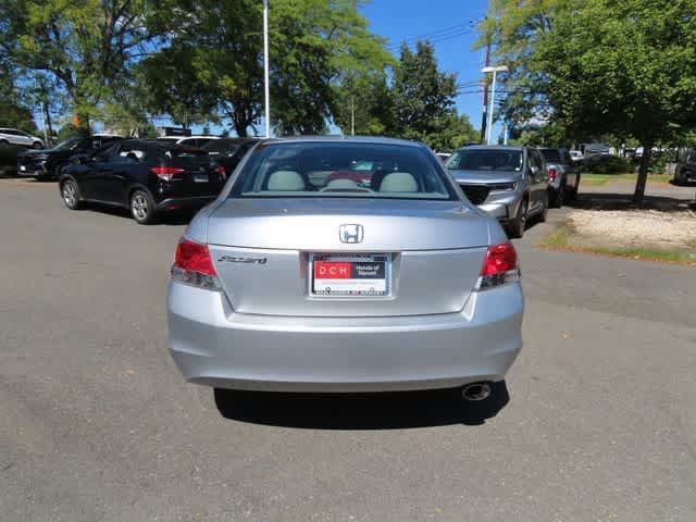 Used 2008 Honda Accord EX-L image 5