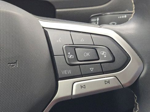 Used 2024 Volkswagen Tiguan Wolfsburg Edition image 34