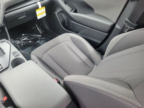 New 2026 Subaru Crosstrek 2.0i Premium AWD/4WD image 12