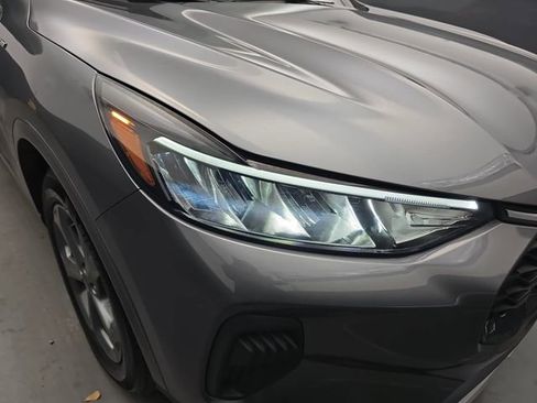 Used 2024 Ford Escape ST-Line w/ Tech Pack #1 image 13