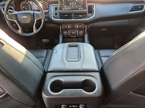 Used 2021 Chevrolet Suburban High Country image 23