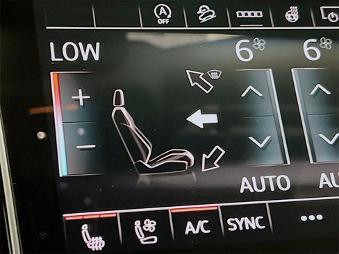 New 2026 Audi Q7 3.0T Premium Plus image 20