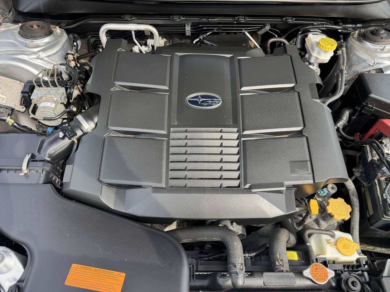 Used 2018 Subaru Legacy 3.6R Limited AWD/4WD image 20