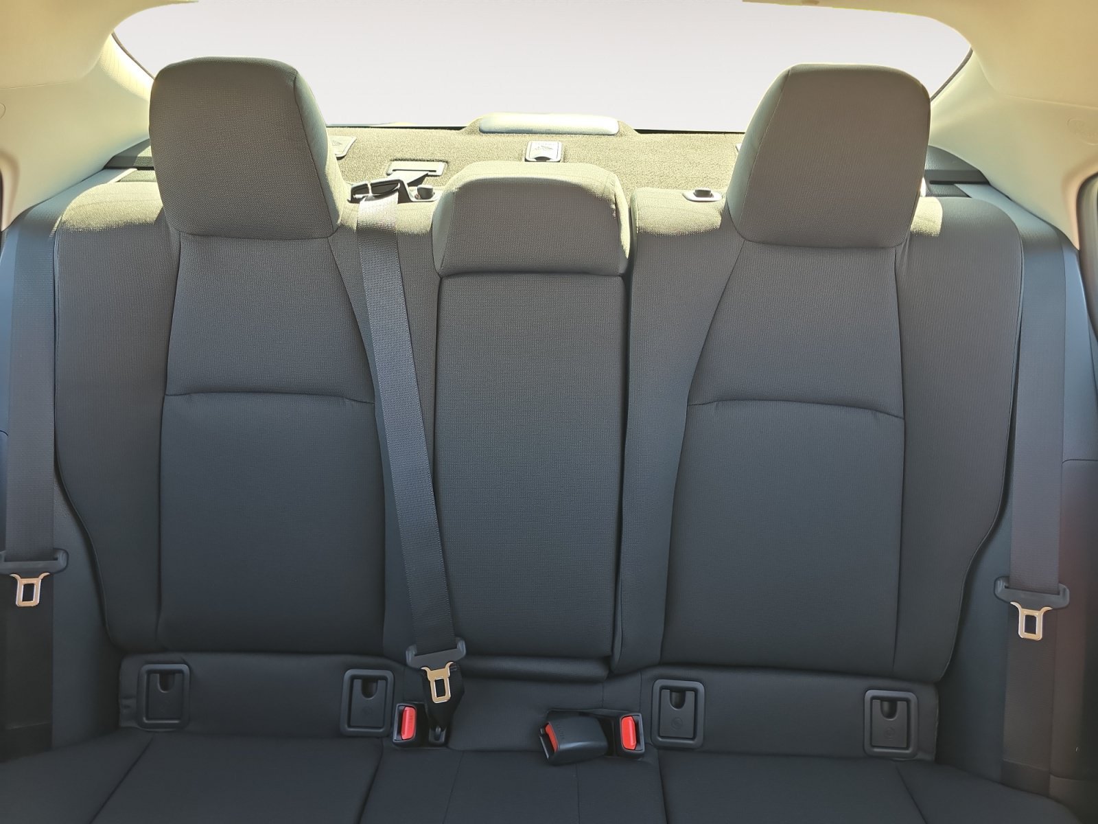 New 2027 Toyota Corolla LE w/ LE Premium Package FWD image 13