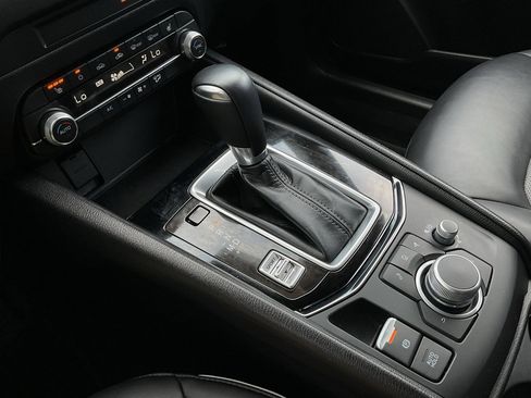 Used 2025 MAZDA CX-5 AWD 2.5 S w/ Select Package image 37