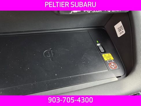 New 2026 Subaru Forester Sport image 25