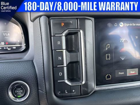 Used 2023 GMC Yukon Denali image 28