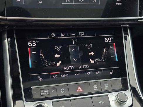 Used 2025 Audi Q7 3.0T Premium Plus w/ Premium Plus Package AWD/4WD image 28