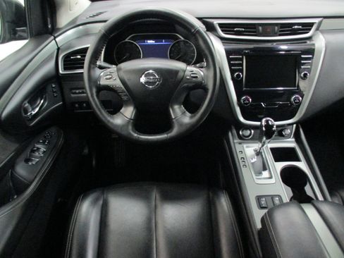 Used 2020 Nissan Murano SL image 15