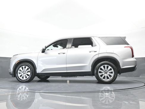Used 2025 Hyundai Palisade SEL FWD image 58