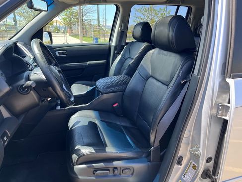 Used 2011 Honda Pilot EX-L image 12