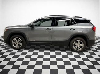 Used 2019 GMC Terrain SLE w/ Driver Convenience Package video 2