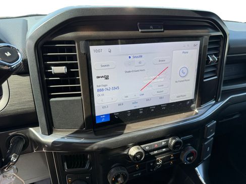 New 2026 Ford F150 STX AWD/4WD image 12