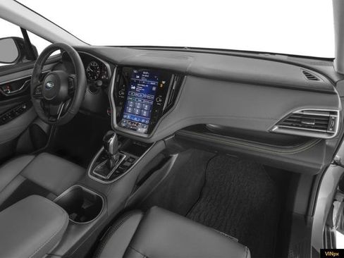 Certified 2025 Subaru Outback Onyx Edition XT image 5