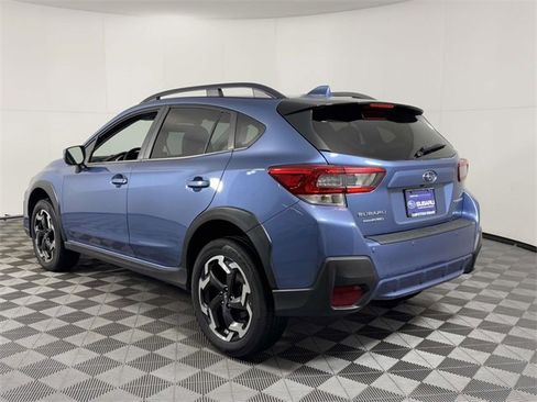 Used 2023 Subaru Crosstrek 2.5i Limited w/ Moonroof Package image 8