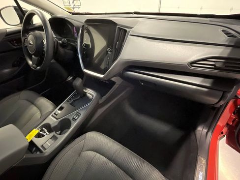Used 2024 Subaru Crosstrek 2.0i Premium image 27