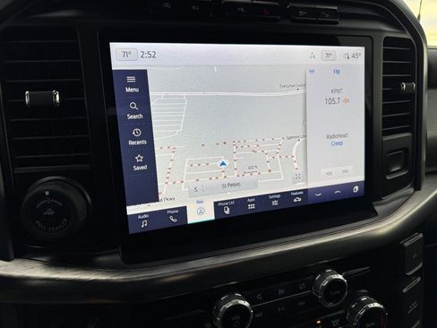 Used 2023 Ford F150 Lariat w/ Equipment Group 502A High image 21