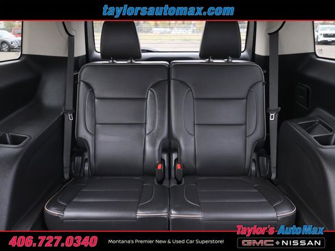 Used 2022 GMC Acadia Denali image 8