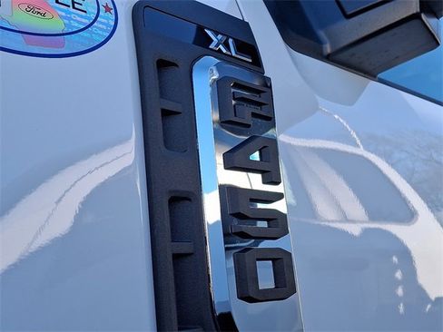 New 2026 Ford F450 XL image 4