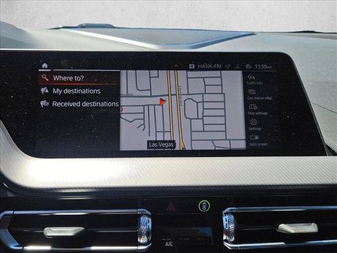 Used 2022 BMW 228i Gran Coupe w/ Convenience Package FWD image 12