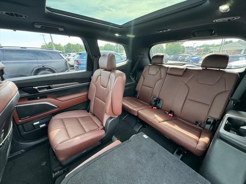 Certified 2023 Kia Telluride SX FWD image 13
